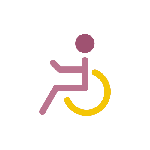 Services for Adults with Disabilities